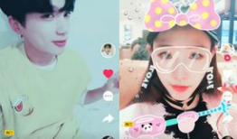 奶糖短视频.,甜蜜瞬间，记录生活点滴