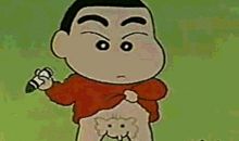 污比漫画,幽默诙谐的日常生活描绘