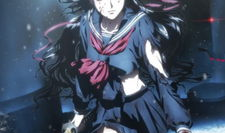 blood-c漫画,暗夜血影的复仇之路